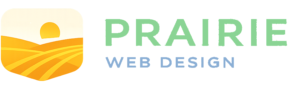 Prairie Web Design