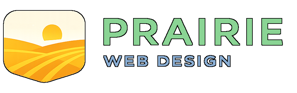 Prairie Web Design